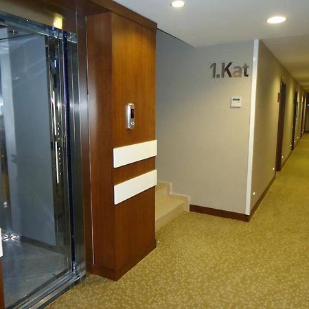 Moonlight Hotel Sihke Dış mekan fotoğraf