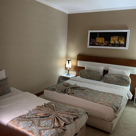 Moonlight Hotel Sihke Dış mekan fotoğraf