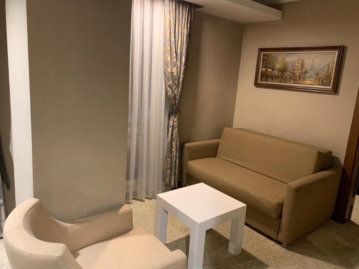 Moonlight Hotel Sihke Dış mekan fotoğraf