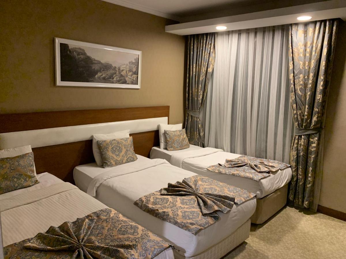 Moonlight Hotel Sihke Dış mekan fotoğraf