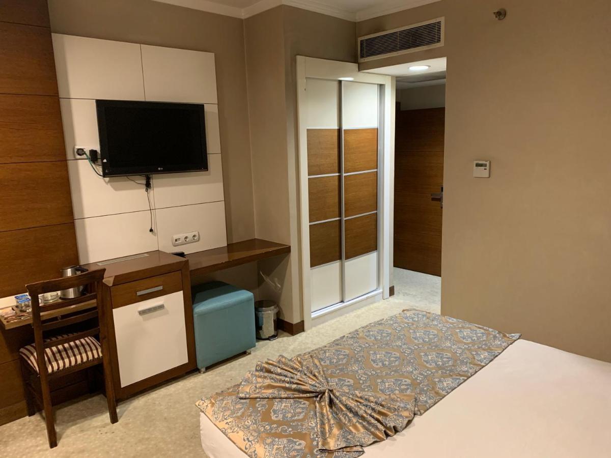 Moonlight Hotel Sihke Dış mekan fotoğraf
