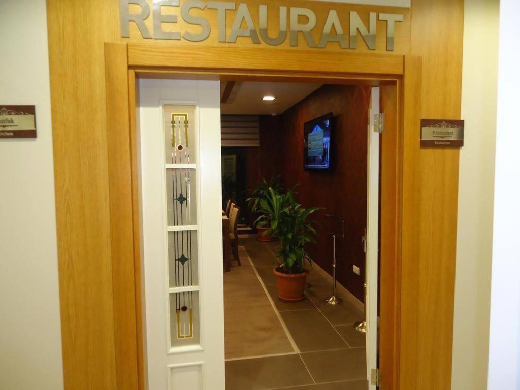 Moonlight Hotel Sihke Dış mekan fotoğraf