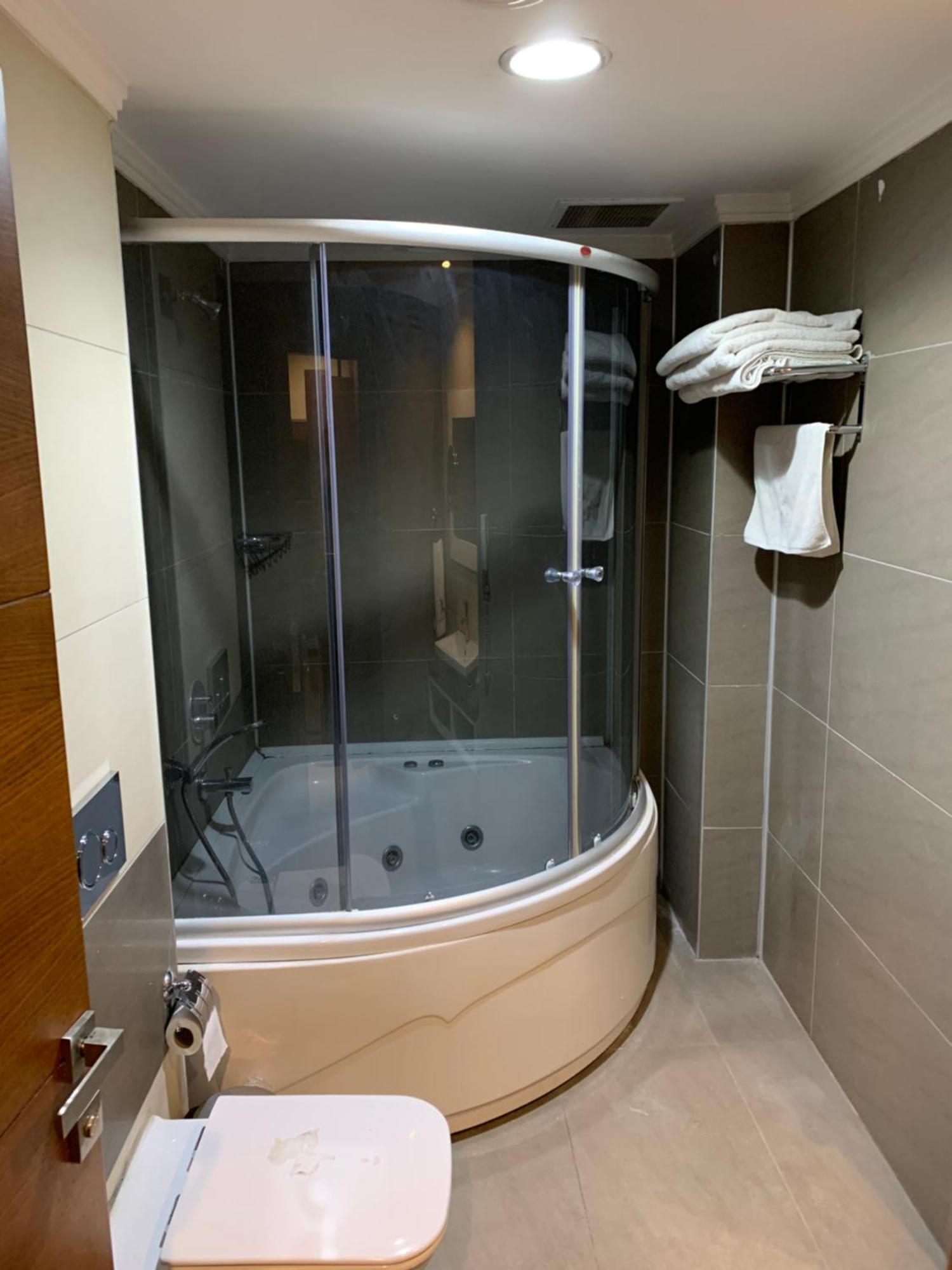 Moonlight Hotel Sihke Dış mekan fotoğraf
